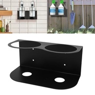 Suporte para Lata de Spray de Aerossol 2 Peças - Organizador de Latas e Frascos para Pintura e Solventes - imagem 5