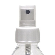 4 Frascos Spray Borrifador 100ml - Ideal para Organização e Reabastecimento Diário - imagem 5