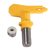 GLOGLOW Reversível Tinte Spray Gun - Bico de Aço Tungstênio com Atomização Superior para Pintura Profissional - imagem 3