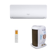 Ar-Condicionado Split HW Springer Midea AirVolution 30.000 BTUs Só Frio 220V com Tecnologia R-32 - imagem 1