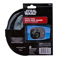Protetor de Janela Star Wars Darth Vader - Plasticolor Magic Car (Par) - imagem 5