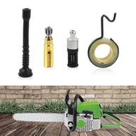 Kit Completo Bomba de Óleo e Filtro para Motosserra Stihl MS250, MS230, MS210 - Peças de Reposição de Alta Performance - imagem 4