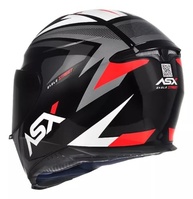 Capacete Axxis Eagle Street Grafite: Estilo e Proteção para Você! - imagem 3