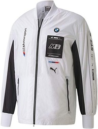 PUMA Jaqueta BMW Street - imagem 2