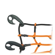 Rede de Carga Heininger HitchMate StretchWeb 30x30cm: Segurança e Praticidade para seu Veículo - imagem 3