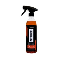 Vonixx Strike 500ml: Removedor Poderoso de Piche e Adesivos para seu Carro - imagem 1