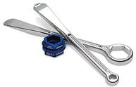 Motion Pro T-6 Combo: Alavanca de Pneu Essencial para sua Moto - imagem 2