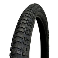 Pneu Levorin Atacama 20x2.125 Largo Balão: Conforto e Aderência para sua BMX - imagem 2