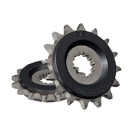 JT Sprockets JTF520.16RB: A Roda Dentada Dianteira que Eleva a Performance da Sua Moto - imagem 2