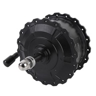Motor Elétrico para Bicicleta 1000W IP65 - Potência e Durabilidade para Sua E-bike - imagem 5