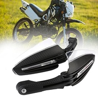 Protetores de Mão para Moto: Segurança e Estilo para Sua Jornada - imagem 5