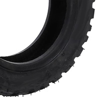 Kit Pneu e Câmara 10x3.0 Off-Road Reforçado: Aventura e Durabilidade para Sua Scooter! - imagem 5