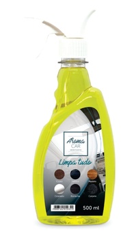 Limpa Tudo Spray 500ml: A Solução Poderosa para Sua Casa! - imagem 3