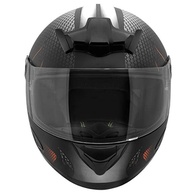 Capacete Mixs MX5 Blaze Fosco Laranja - Segurança e Estilo para Sua Pilotagem - imagem 4