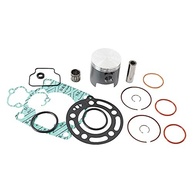 Vertex Kit Pistão Superior Suzuki RM 100 03 VTK23614A: Potência e Durabilidade para Sua Moto - imagem 2