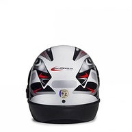 Capacete Moto BC San Marino 56: Segurança e Estilo para Sua Jornada - imagem 4
