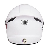 Capacete Joy23 Branco: Segurança e Estilo para suas Aventuras - imagem 5