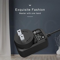 Adaptador de Fonte de Alimentação F1TP 15W: Carregador de Substituição para Amazon Echo Dot 3ª Geração, Show 5, Spot e Fire TV Cube - imagem 5