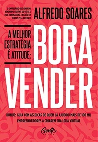 Bora Vender: A Estratégia de Atitude para o Sucesso no E-commerce - imagem 2