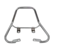Alça Vertical Super Alta Cromada para Honda Titan 150 (2014+) e Fan 160/Start - imagem 3