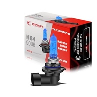 Lâmpada Automotiva CINOY HB4 8500K Super Branca - Visibilidade e Segurança Superior - imagem 2