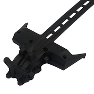 Capa Superior Traseira Preta para Carrinho 9130/9136/9137: Durabilidade e Estilo! - imagem 5