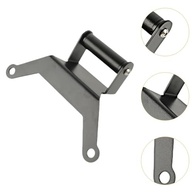 Suporte de Navegação Universal para Smartphone em Motocicleta XMAX 300 (2023-2024) - Preto - imagem 4
