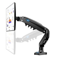 Suporte Braço Articulado ON-F90 para Monitor 17 A 30 Pol Ajustável - imagem 2