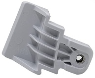 Suporte Puxador Branco para Refrigerador Electrolux – A07412401 | Peça Original de Reposição - imagem 4