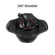 Suporte de Fricção Universal para GPS Garmin: Segurança e Estabilidade no Painel - imagem 3