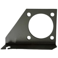 Suporte de Cabo Essencial para Roçadeira Frontal Yanmar TA72 | Peça de Reposição Original - imagem 2