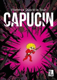 Capucin: A Aventura Medieval Psicodélica que Vai Te Surpreender - imagem 2