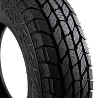 Pneu Xbri Forza AT 235/70R16 106T: Aventura e Performance para Seu SUV - imagem 2