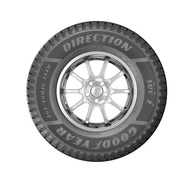 Pneu Goodyear Direction SUV 2 Aro 16 205/60R16 92H: A Escolha Inteligente para Seu SUV - imagem 3