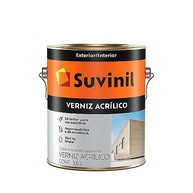 Verniz Acrílico 3,6l Suvinil - imagem 2