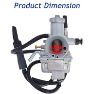 Carburador de Reposição para Suzuki LT230GE e LT-F230 Quadrunner (1985-1987) - Potência e Desempenho Renovados - imagem 4