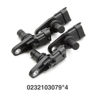 Sensor de Posição do Eixo de Comando 4 Peças - Buick, Cadillac, Suzuki, Saturn - imagem 3