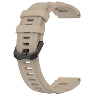 Pulseiras para relógio Amazfit T-Rex Ultra, para mulheres e homens, pulseiras esportivas ajustáveis de substituição para smartwatch Amazfit T-Rex Ultra (A2142) - imagem 4