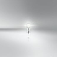 Lâmpada OSRAM Standard 3893 T4 Original - Kit com 2 Unidades - imagem 3