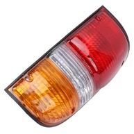 Naroote Caixa Lâmpada de Freio Traseira para Toyota Tacoma 2001-2004 (Motorista Esquerdo) - Resistente e Durável - imagem 5