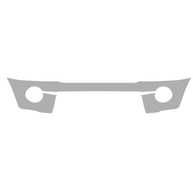 Vicrez PPF Pre-Cut Bumper VPP5937 - Proteção de Pintura para Toyota Tacoma 2005-2011 - imagem 1