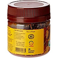 Pasta Choconuts A Tal Da Castanha: Delícia Fit 120g - imagem 1