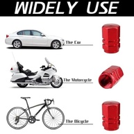 Tampas de Válvula Caveira Universal: Estilo e Proteção para Seu Carro e Moto - imagem 3
