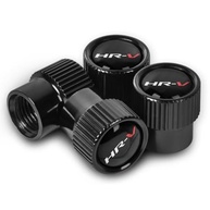Tampas de Válvula de Metal Premium para Honda CR-V: Estilo e Proteção Duradoura (4 Peças) - imagem 2