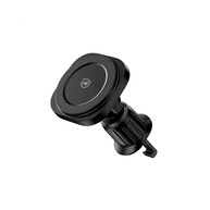 Suporte Veicular Gshield Tank Car Wireless 15W: Carregamento Turbo MagSafe no seu Carro! - imagem 1