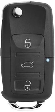 Chave Canivete Taramps TR3: Controle Total e Segurança para Seu Alarme Automotivo - imagem 2
