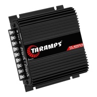 Amplificador Taramps TS 400x4: Potência e Versatilidade para seu Som Automotivo - imagem 3
