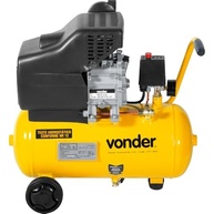 Motocompressor de Ar Vonder MCV 216: Potência e Portabilidade para Suas Tarefas! - imagem 2