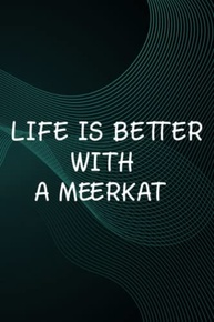 Hot Sauce Tasting Journal - MeerkaPretty - Life Is Better With A Meerkat Family: A Meerkat, The Ultimate Hot Sauce Tasting Journal For Hot Sauce ... And Hot Sauce Tasting Experiences,Goals - imagem 2