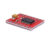 Módulo Driver Motor TB6612FNG Teyleten: Controle Preciso para Seus Projetos (Pacote com 3) - imagem 4